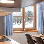 Lejlighed Gletschernelke