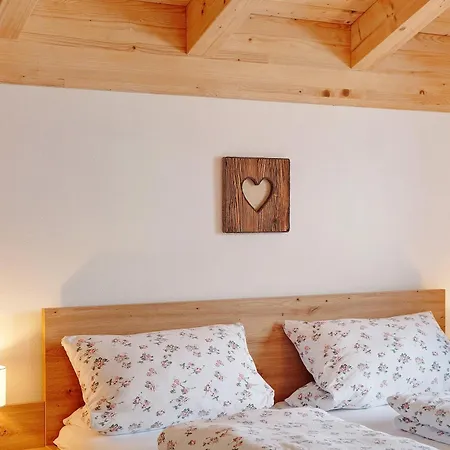 Gletschernelke Apartmán