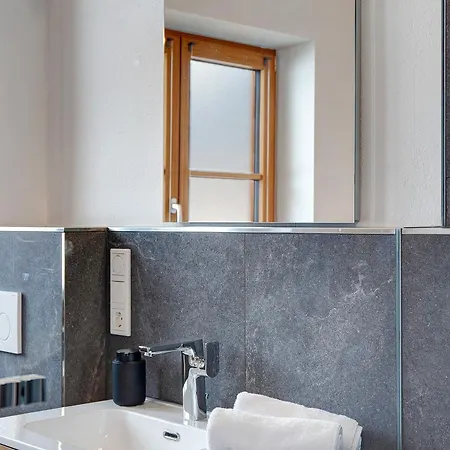 Apartmán Gletschernelke *