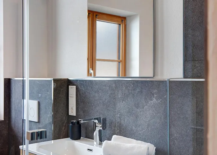 Apartmán Gletschernelke