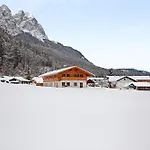 Gletschernelke Apartment