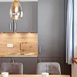 Apartment Gletschernelke
