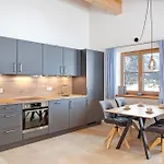 Apartment Gletschernelke *