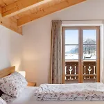 Gletschernelke Apartment *