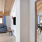 Apartment Gletschernelke Grainau