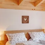 Gletschernelke Apartment