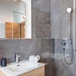 Gletschernelke Apartment *